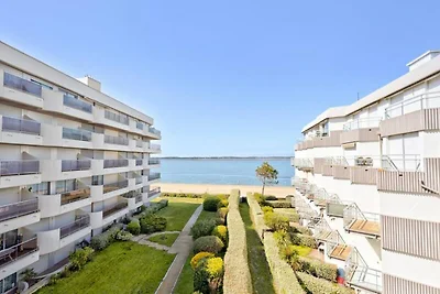 Appartamento ad Arcachon con vista sulla baia