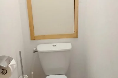 2-Zimmer-Apartment für 4 Personen, 3-Sterne-B...