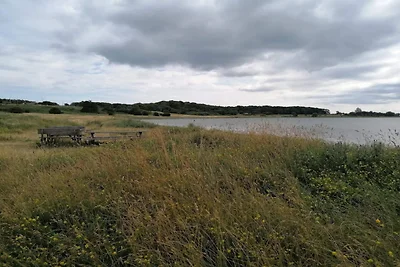 4 persoons vakantie huis in Ebeltoft
