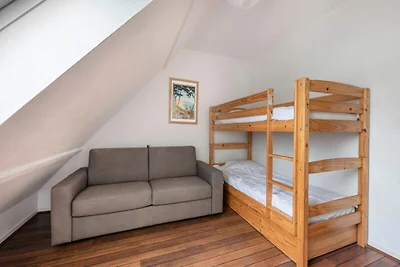 Apartment in La Baule in Strandnähe