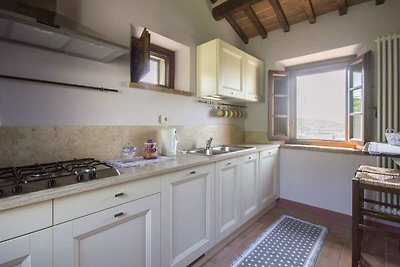 Villa vicino Cortona