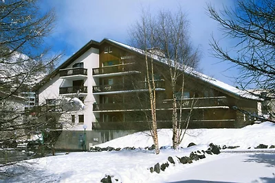 Studio vlakbij de stoeltjeslift Belle Étoile