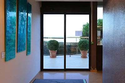 Residenz Les Calanques f�r zwei Personen