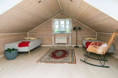 12 Personen Ferienhaus in Børkop