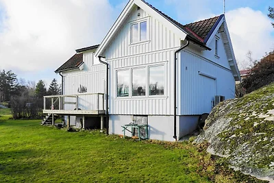 Ferienhaus Erholungsurlaub Tjörn
