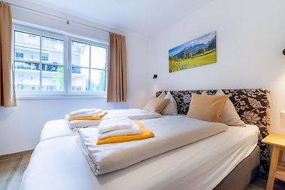 Schönes Apartment in Piesendorf