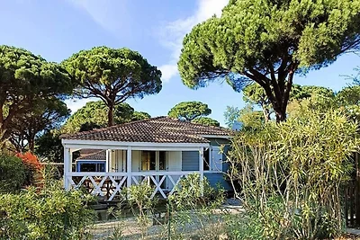 Oasis Park Residence f�r vier Personen