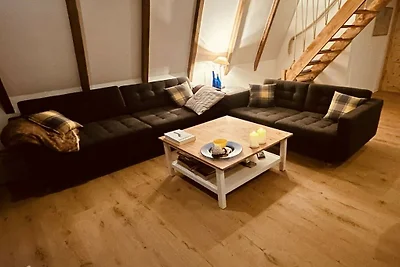 Ferienhaus mit 3 Schlafzimmer