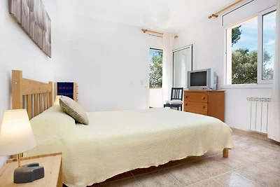 3-Schlafzimmer-Villa in Tamariu