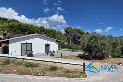 Villa Pineta della Rovere
