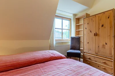 Wohnung in St.Peter Ording