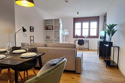 Apartment auf der Gerlitzen