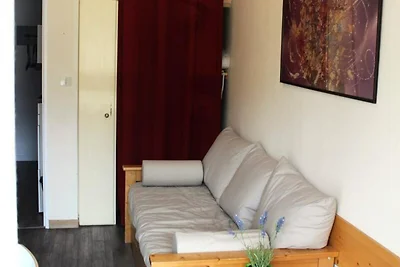 Gut ausgestattete Ferienwohnung am Fuße der...