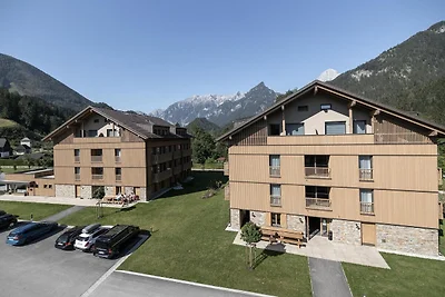 apartman za odmor Obiteljski odmor Hinterstoder