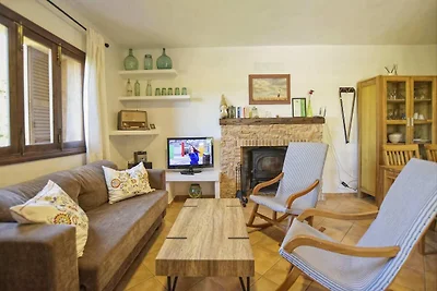 Schönes Ferienhaus mit privatem Pool
