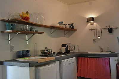 Appartamento con terrazza privata ad Artigat