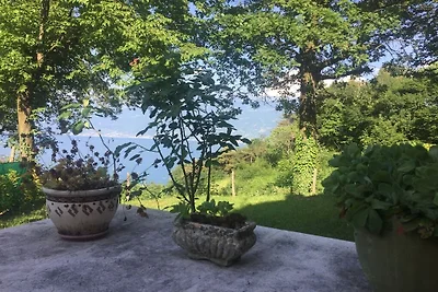 Ferienwohnung mit 3 Schlafzimmer
