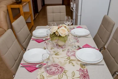 Apartments Scerbe Gordana & Miljenko Rab - Tw...