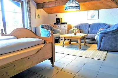 Holiday apartment with 2 bedrooms
