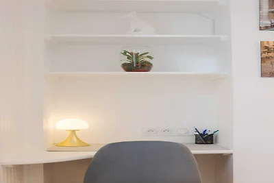 Ferienwohnung Familienurlaub Hauts-de-Seine