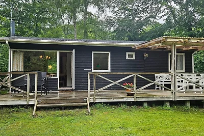 4 persone case ad Silkeborg-By Traum