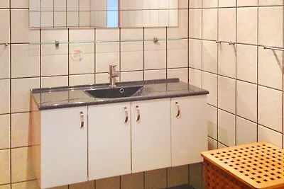 8 Personen Ferienhaus in Hadsund-By Traum