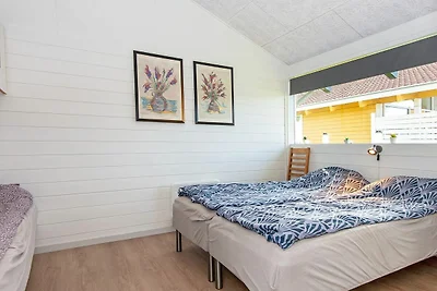 5 Personen Ferienhaus in Aabenraa-By Traum