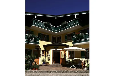 17 nella casa di campagna Waldhauser