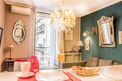 Ohlala canourgue – Erster Concierge-Service