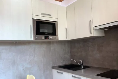 Residenz J3 für 6 Personen