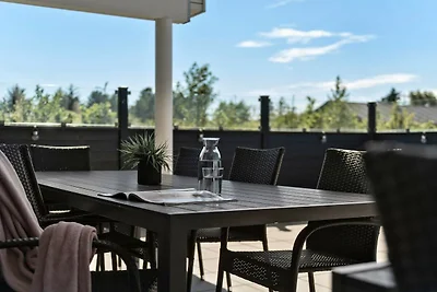 5 Sterne Ferienhaus in Nørre Nebel