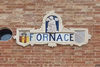 Fornace del Conte - Molino