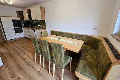 Warmes Apartment in Uttendorf Salzburg