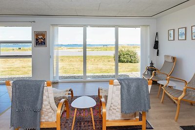 8 Personen Ferienhaus in Nykøbing M