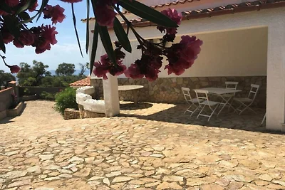 Vakantiehuis in Roses met zwembad