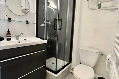 Wohnung in La Londe nahe Argentière