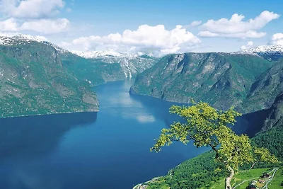 2 Personen Ferienhaus in STRYN-By Traum
