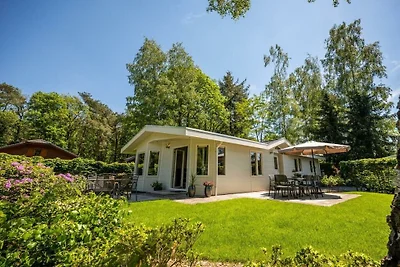 Ferienhaus in Lochem mit Terrasse