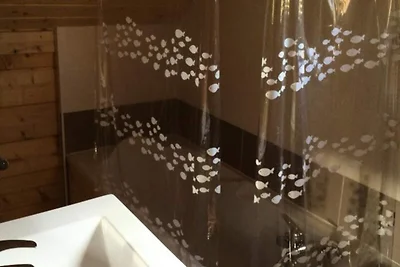 Chalets Des Aiguilles