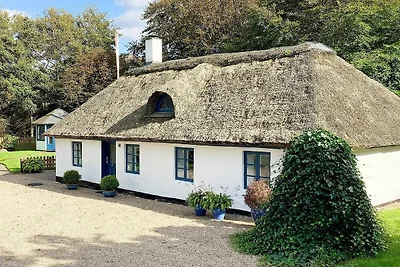 4 persoons vakantie huis in Nykøbing M-By...