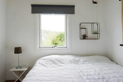 4 Sterne Ferienhaus in Rabbalshede-By Traum