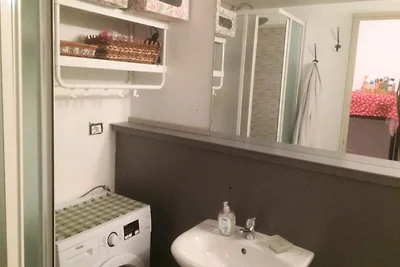 Studio für 4 Personen