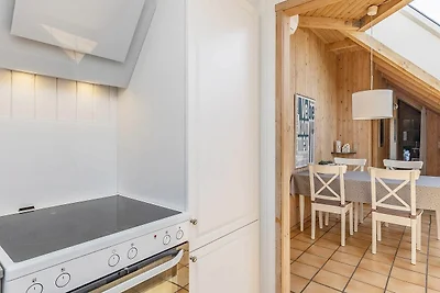 8 Personen Ferienhaus in Vejers Strand