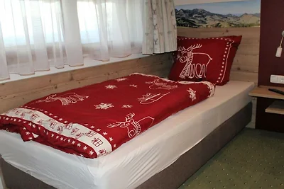 Mit Bergblick Komfortable Ferienresidenz