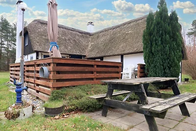 6 Personen Ferienhaus in Læsø-By Traum