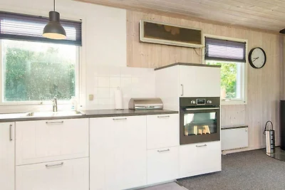 5 persoons vakantie huis in Bording-By Traum