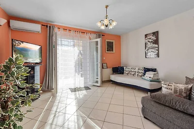 Apartment mit einem Schlafzimmer in...