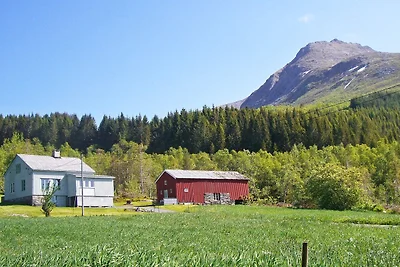 5 Personen Ferienhaus in EIDE-By Traum