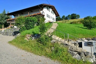 Ferienwohnung mit 2 Schlafzimmer
