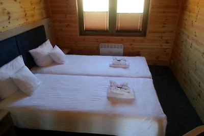 Studio für 4 Personen in Swinemünde